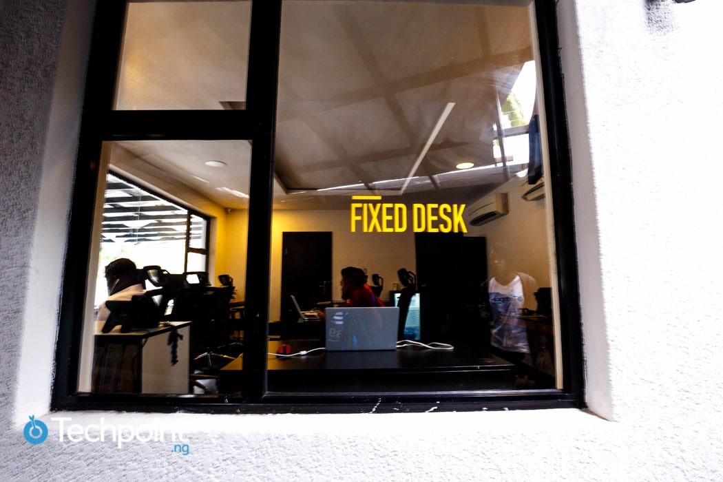 For an all-inclusive work experience, Nigerian coworking spaces might adopt a night shift model