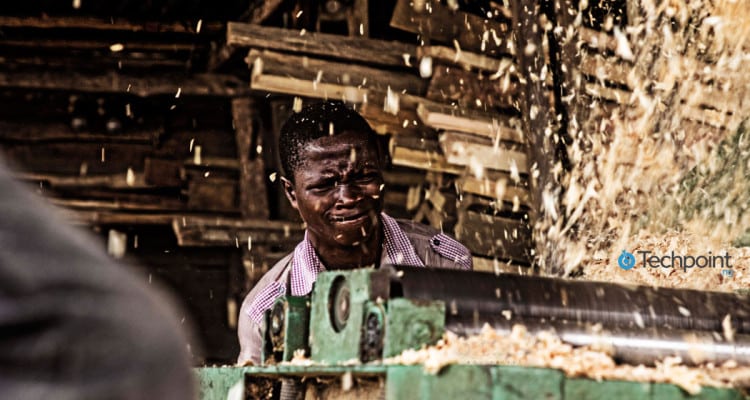 Surviving 'Rona': Either find a way or make one happen 1 carpenter boy2