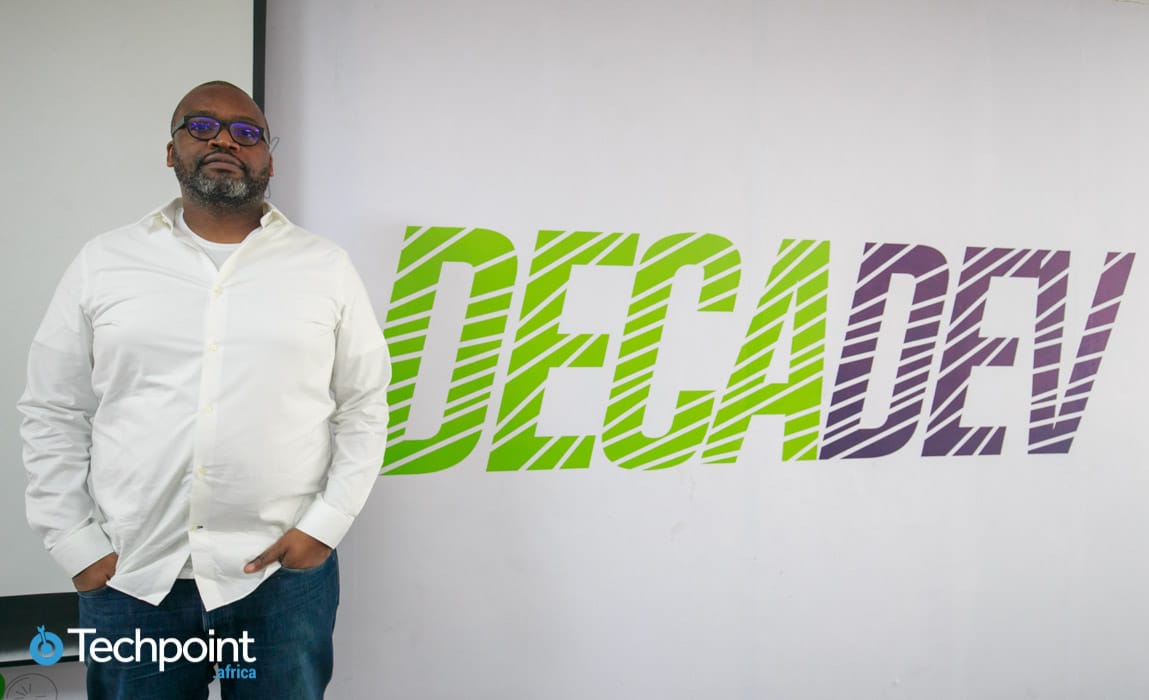 How Decagon plans to make Nigeria a top 10 software engineering country in 10 years