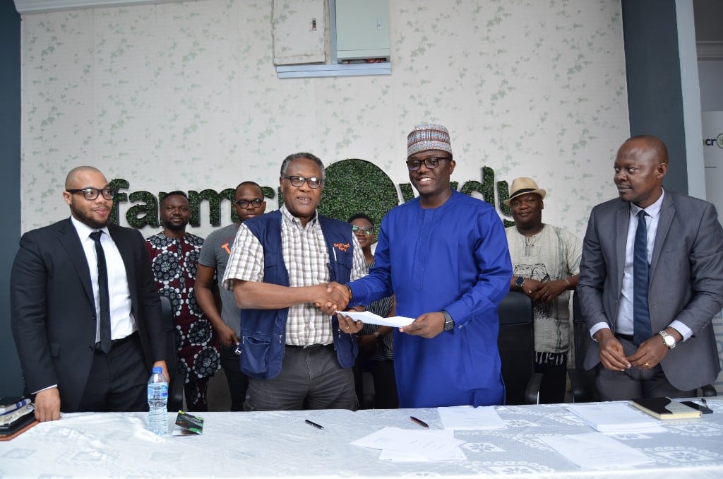 Farmcrowdy acquires Best Foods, plans to launch retail meat hubs across Lagos in the second quarter of 2020