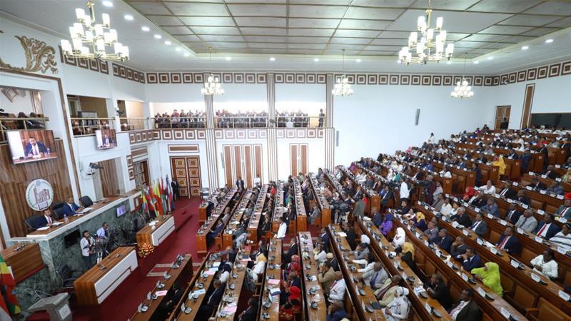 Social media and African politics: Making sense of Ethiopia’s hate speech law among others