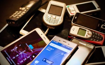 phones