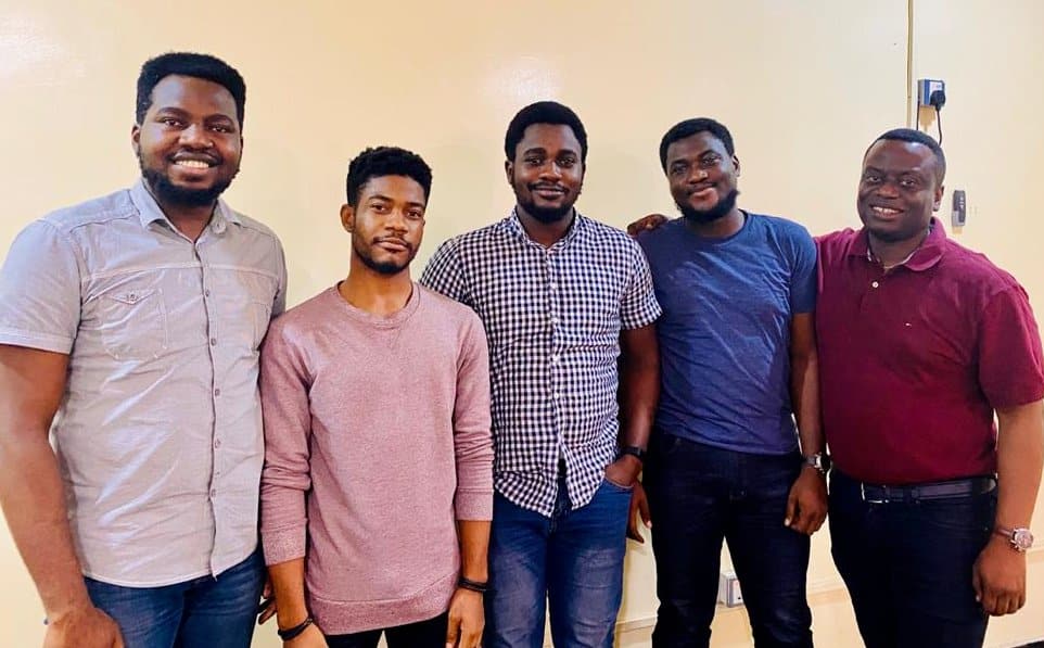 Lagos-based identity verification company, Youverify, raises seed round investment of $1.5 million
