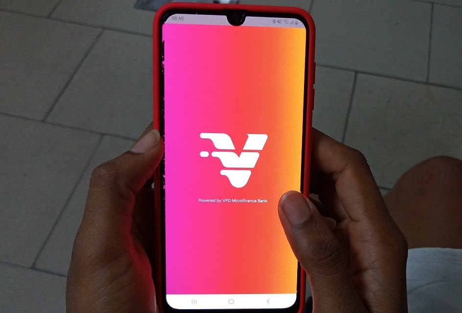 VFD Group launches V, a personalised digital banking platform