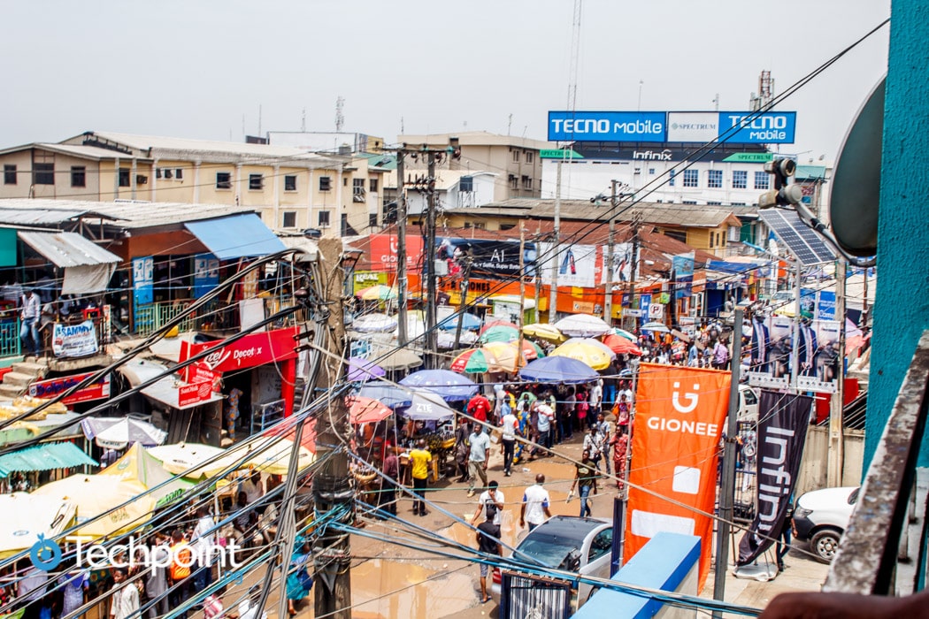 Why West Africa’s smartphone market could witness a sharp decline in 2020