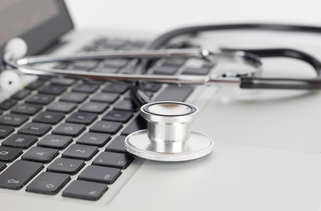 online consultation alternativ to a regular doctors visit