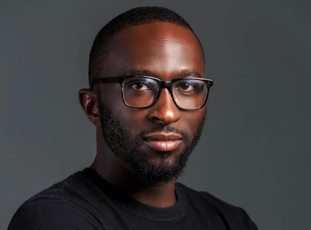 Seni Sulyman to step down from Vice President of Global Operations role at Andela in May