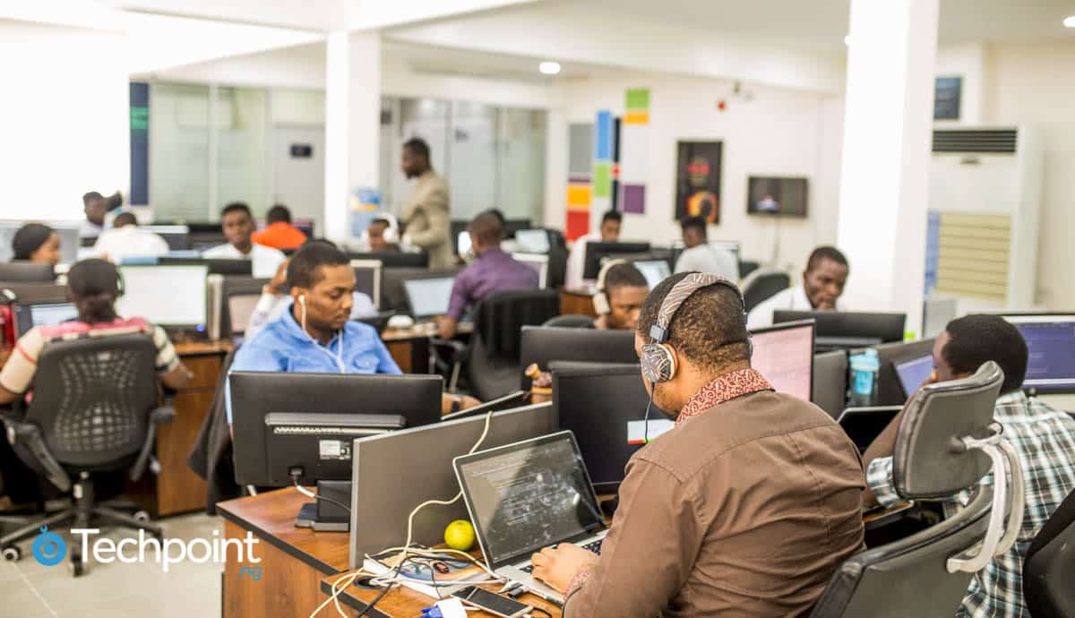13 Nigerian startups helping companies offer employee benefits