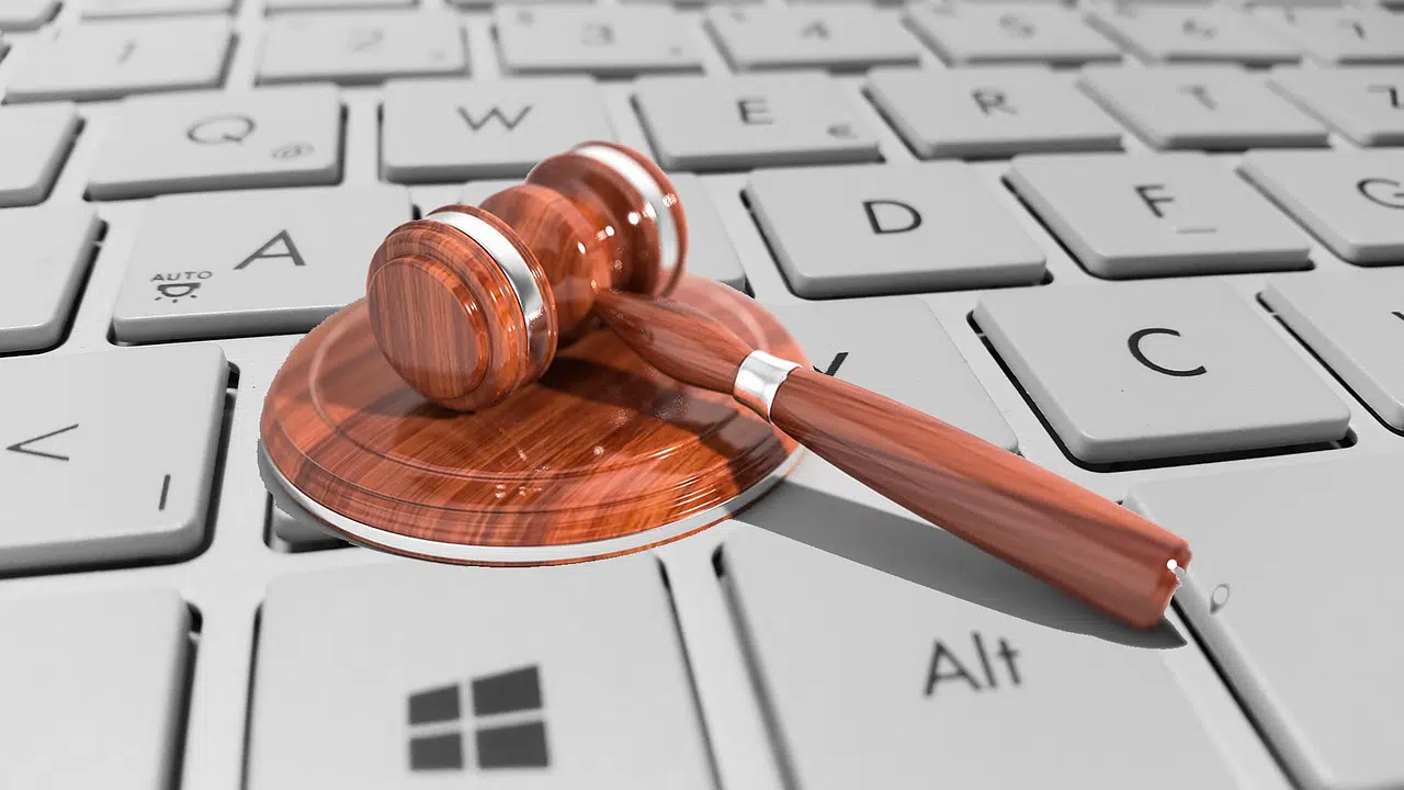 tech law