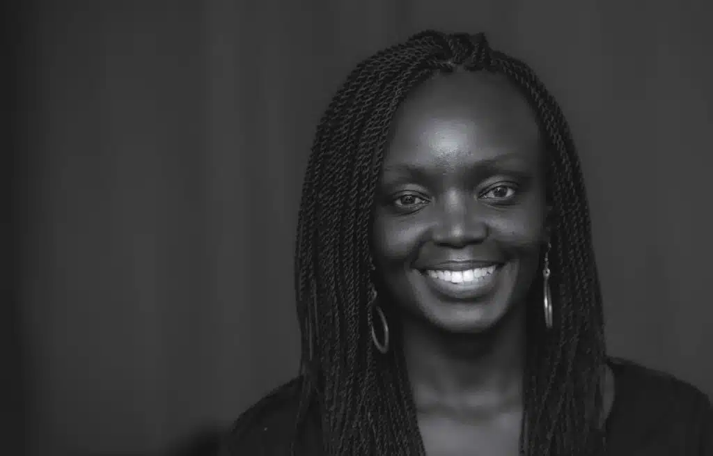 Former iHub MD, Nekesa Were, appointed as AfriLabs executive director