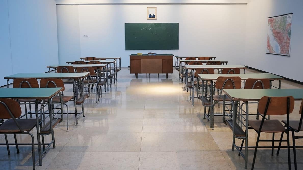 How Nigeria is handling interruption in school activities