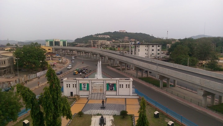 Ekiti crashes RoW charges by 96% to improve broadband penetration in state