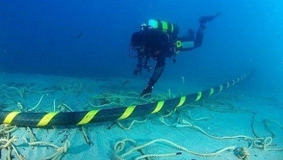 Several African countries suffer Internet disruptions due to undersea cable damage