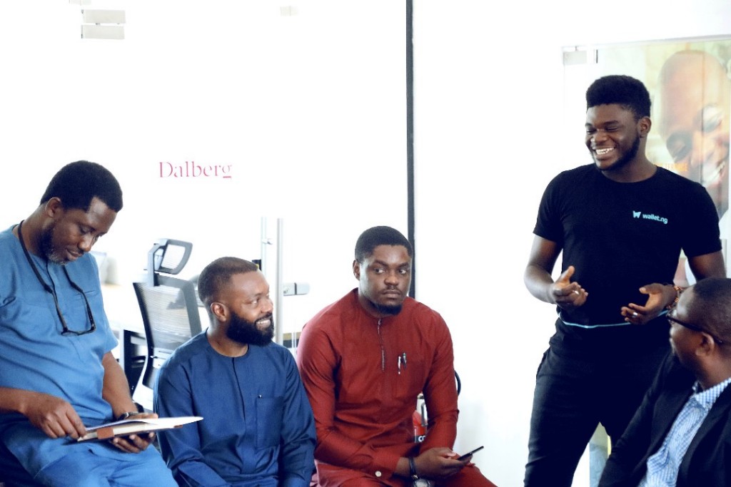 Wallets Africa raises fresh capital from Samurai Incubate, Mozilla, and Michael Seibel