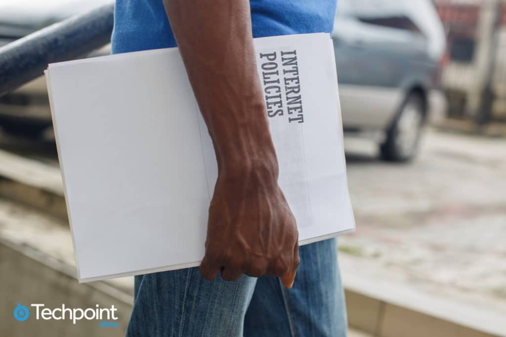 If you want a free and open Internet, pay attention to Nigeria's role with this relatively unknown UN agency 2 INTERNET POLICIES 2