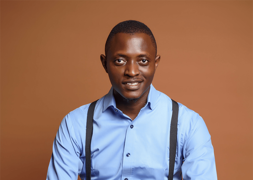 From Lagos to San Francisco: Emmanuel Gbolade’s journey building Termii