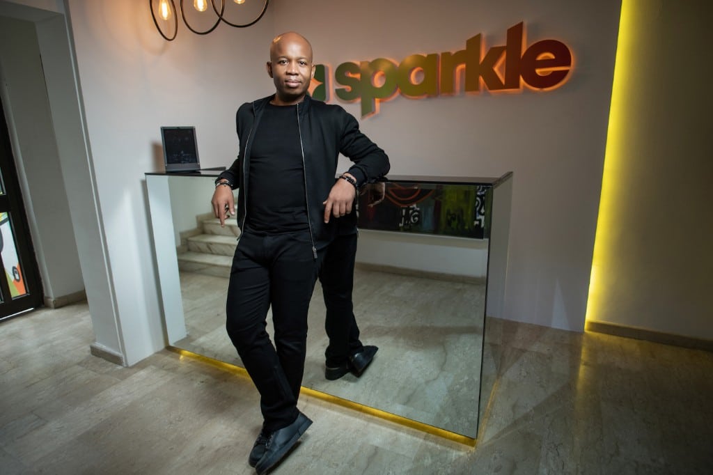 Ex-Diamond Bank CEO, Uzoma Dozie, officially launches digital bank, Sparkle
