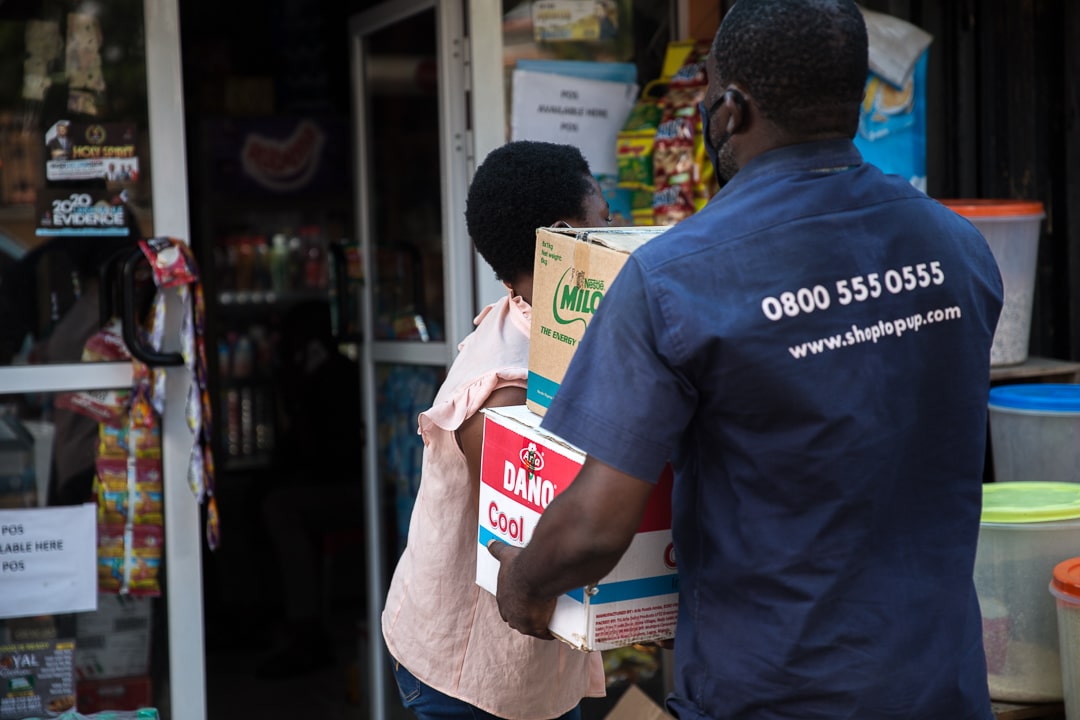 TradeDepot raises $10m pre-Series B funding for expansion and new financial products
