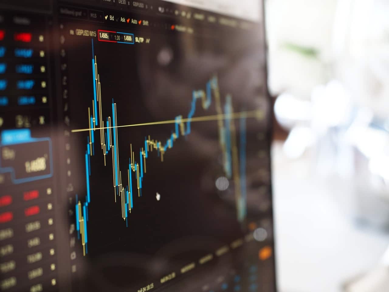 Nigeria's SEC warns 'unregistered' investment-tech companies to cease offering securities 4 stock market tech