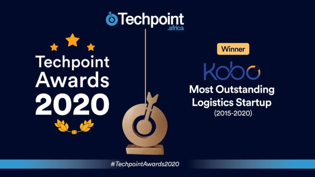 Techpoint Awards 2020: Complete list of winners and Hall of Fame inductees 8 Techpoint Awards 2020 Winner Kobo360