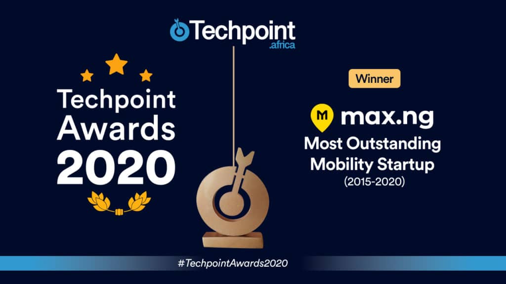 Techpoint Awards 2020: Complete list of winners and Hall of Fame inductees 9 Techpoint Awards 2020 Winner MAX