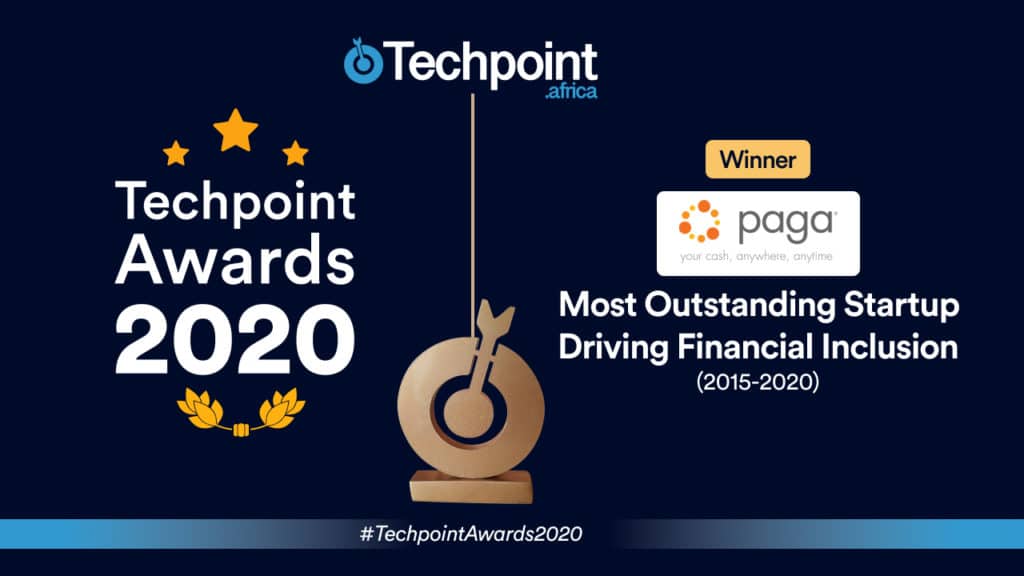 Techpoint Awards 2020: Complete list of winners and Hall of Fame inductees 5 Techpoint Awards 2020 Winner Paga