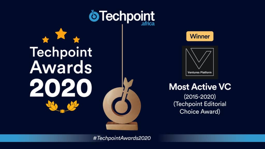 Techpoint Awards 2020: Complete list of winners and Hall of Fame inductees 3 Techpoint Awards 2020 Winner Ventures Platform