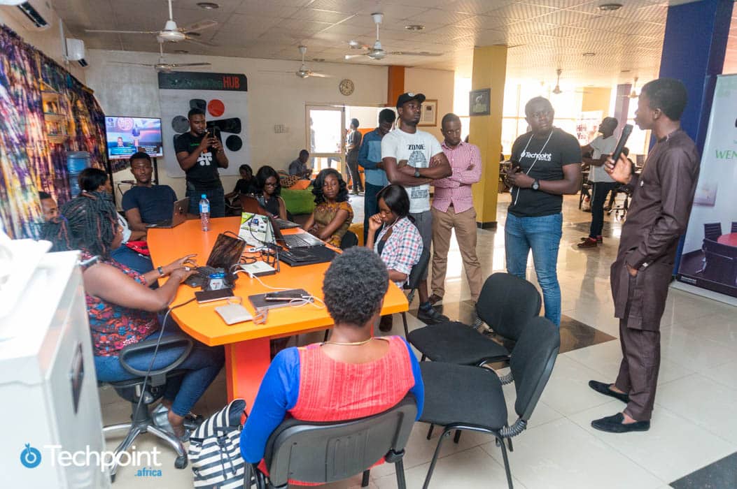 Protecting employee interest in the Nigerian tech space is harder than it looks
