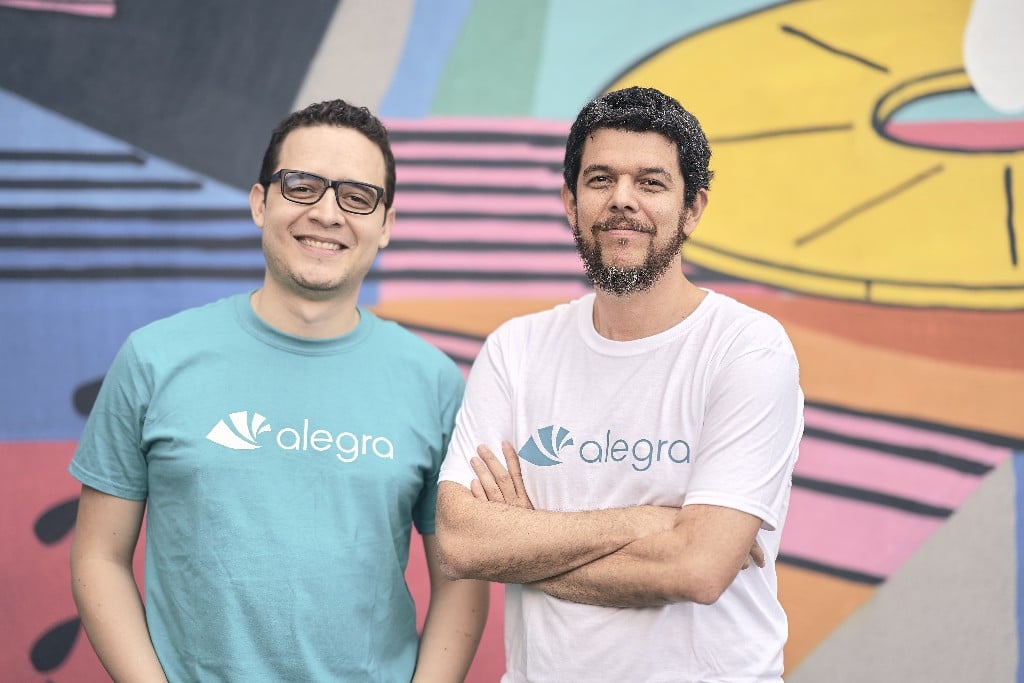 Colombian-based accounting startup, Alegra expands to Africa, hopes to dominate market