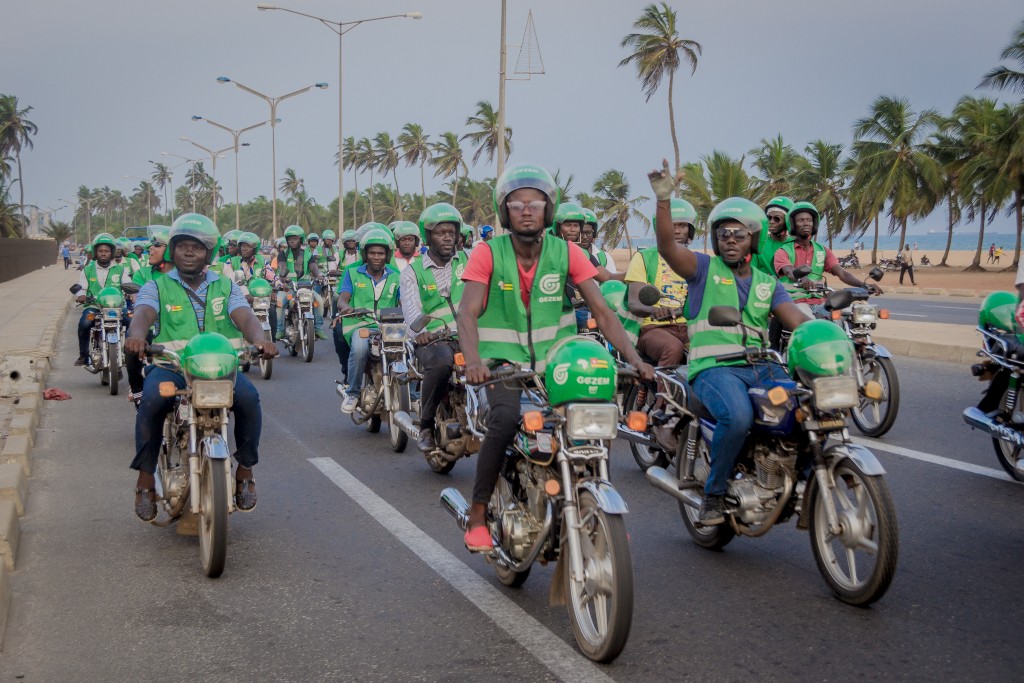 Gozem raises $30M to expand vehicle financing and digital banking in Francophone Africa 