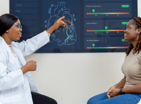 Cameroonian healthtech startup, Healthlane, secures $2.4m investment to expand offerings