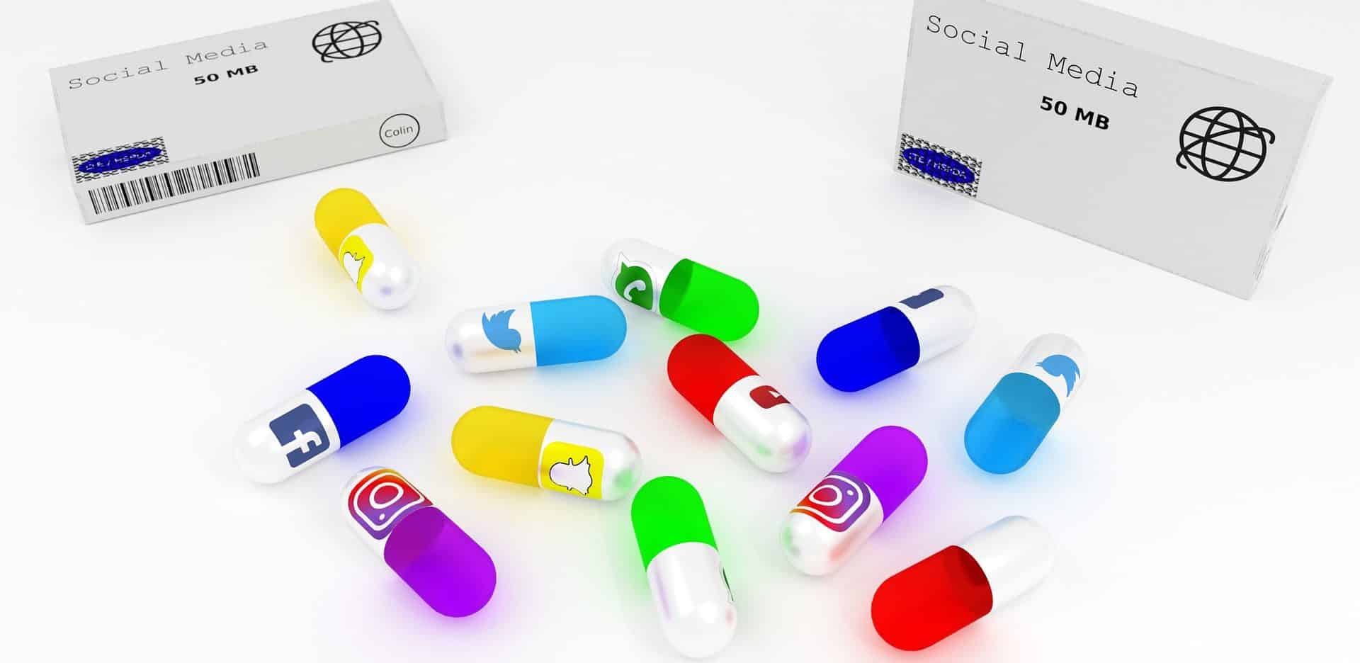 The Social Dilemma: Africa’s the next big market for attention selling business