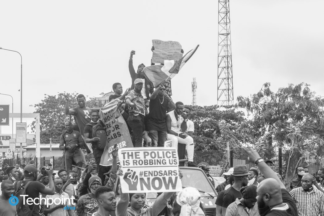 #EndSARS: How to bypass an Internet shutdown in Nigeria
