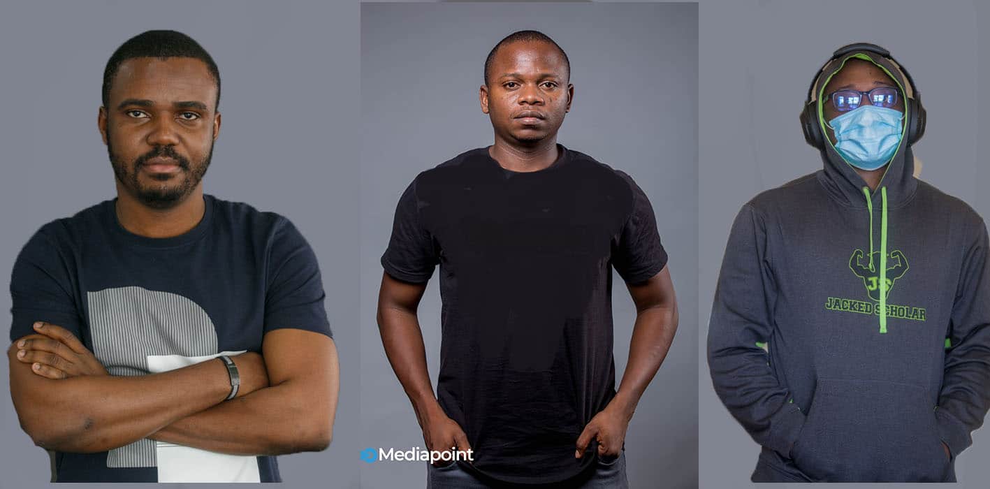TalentQL and Techstars, Jumia raises $341m, Clubhouse-ish on Spotify, Nigeria’s dwindling mobile subscribers