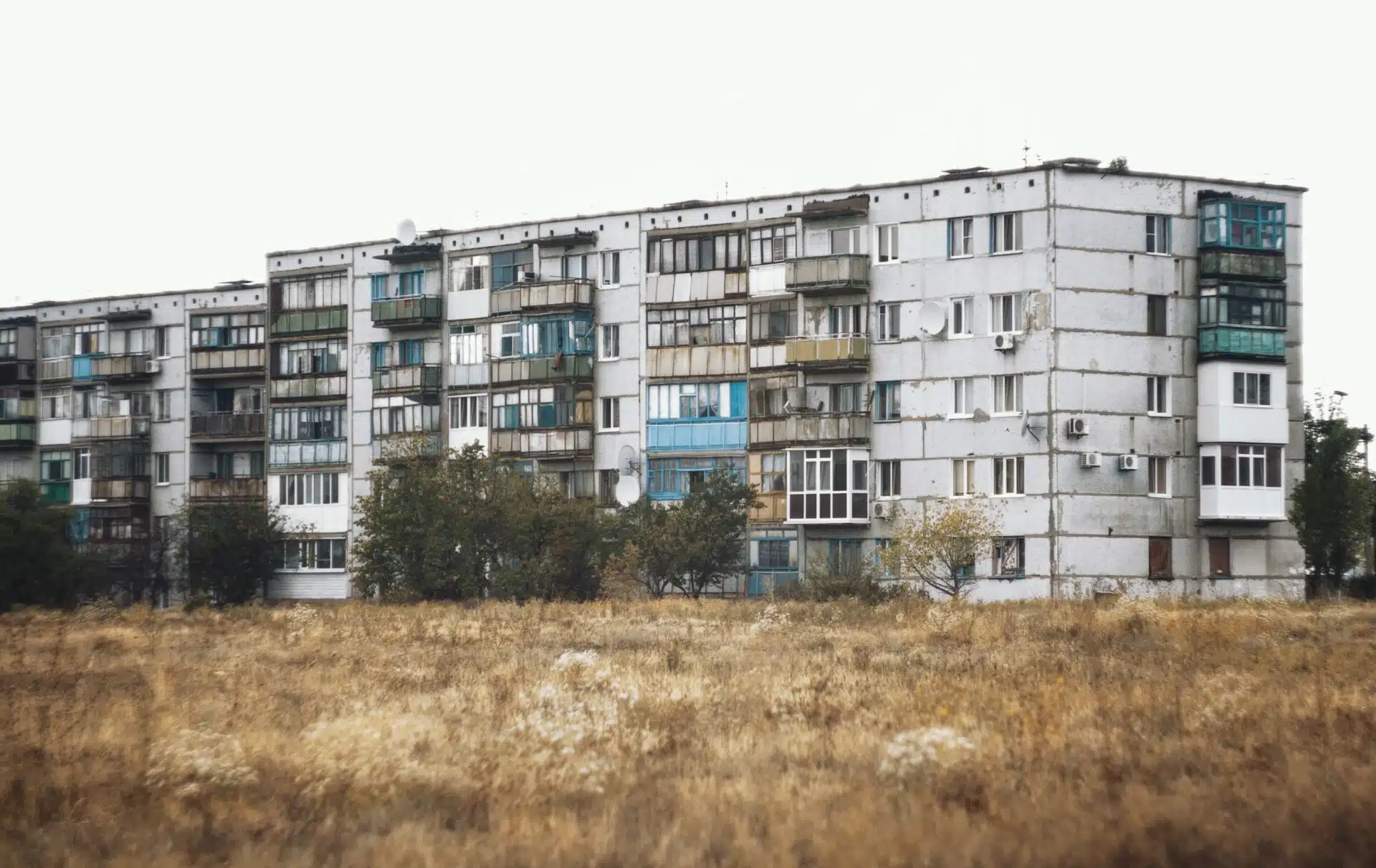 housing