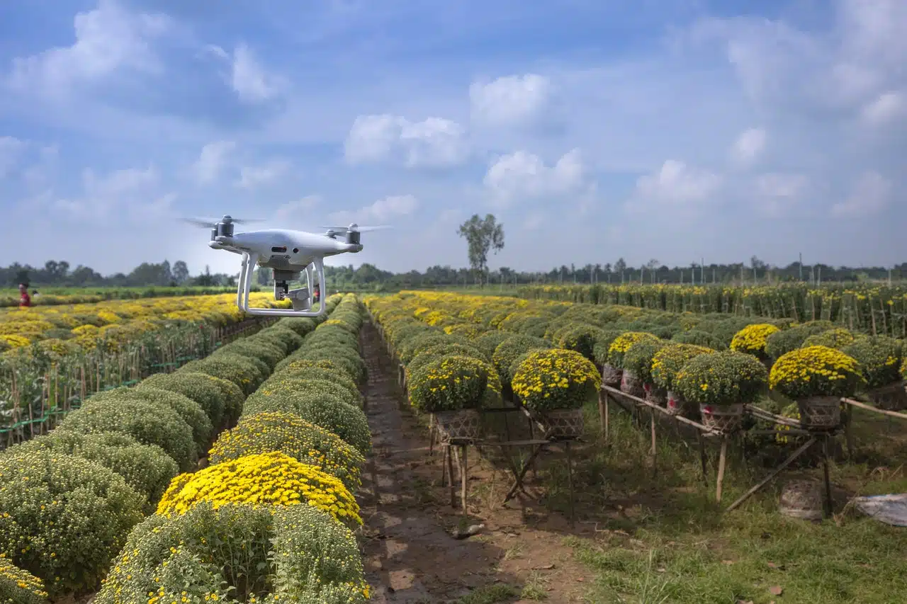 agritech