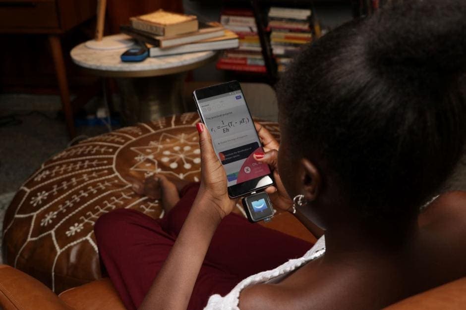 uLesson halves educational software subscription fees due to rising inflation in Nigeria