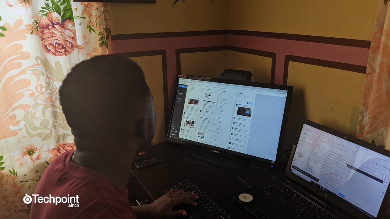 Forget pitch stages and freelance websites, Twitter is Africa’s next talent hub