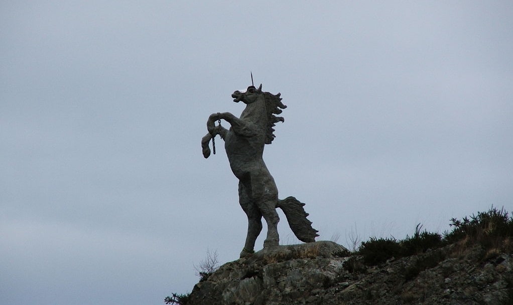 Who survives the VC funding winter and becomes Africa's next unicorn in 2023? 2 1024px Unicorn n22 kerry