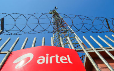 Airtel Africa