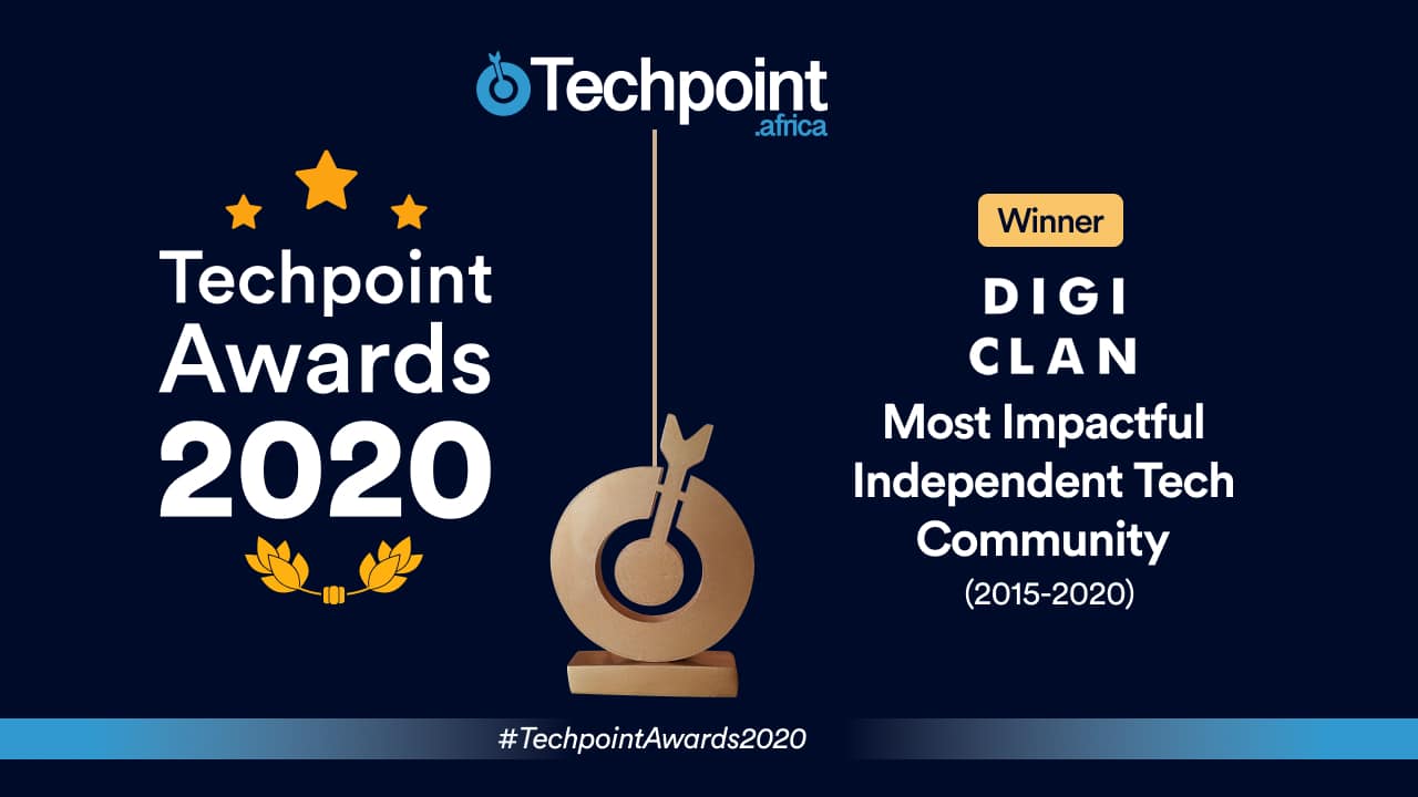 Techpoint Awards 2020: Complete list of winners and Hall of Fame inductees 4 19