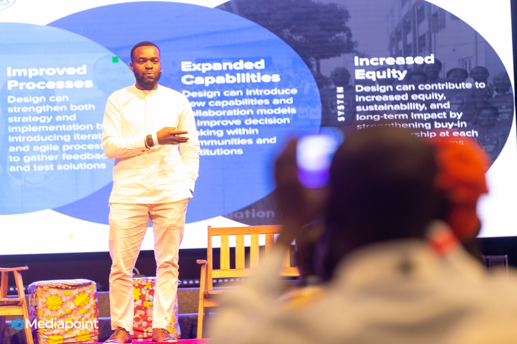 Nigeria's CcHUB fully acquires Kenya's iHub 1 Bosun Tijani