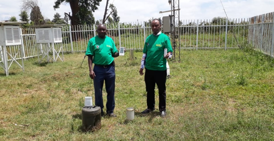 Agritech startup, ITIKI simplifies rainfall forecast for Africa's small-scale farmers 4 20200729 082626