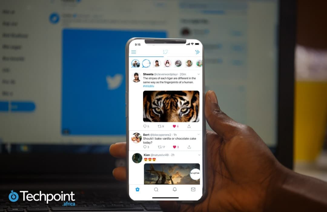 TwitterBan and future shutdowns, Lipa Later’s $12m pre-Series A, Fintech Farm’s $7.4m seed