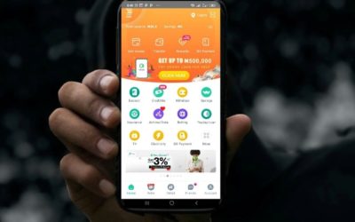 OPay app