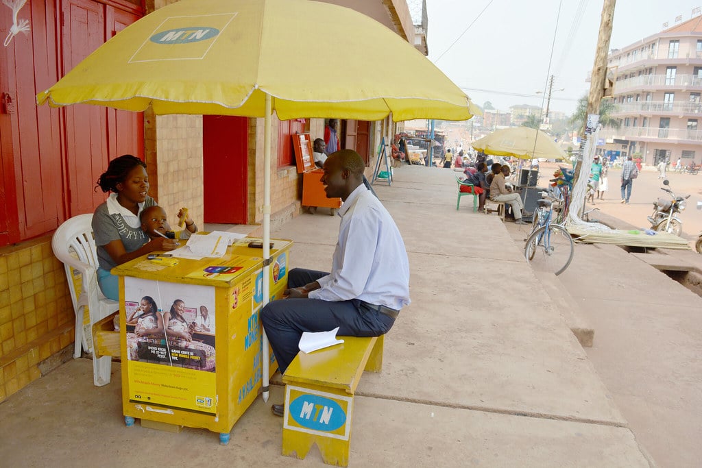 CBN’s new directive, Flutterwave X MTN MoMo, MTN Nigeria’s licence renewal