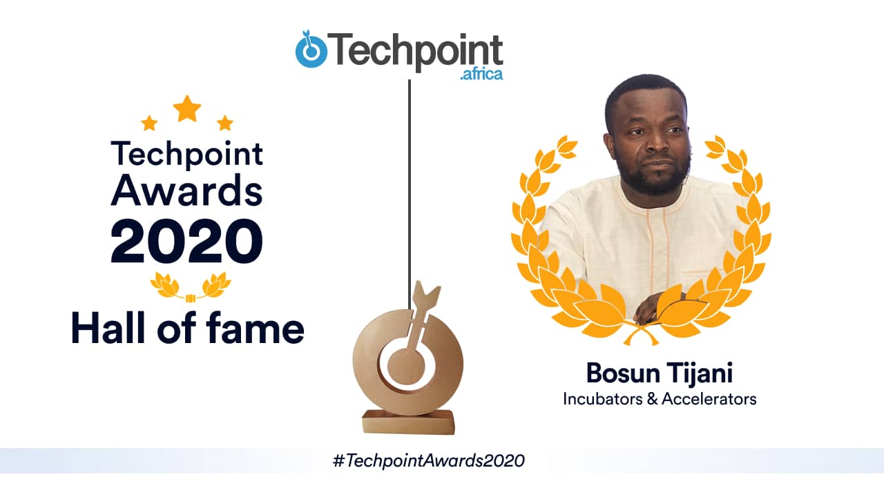 Techpoint Awards 2020: Complete list of winners and Hall of Fame inductees 13 34