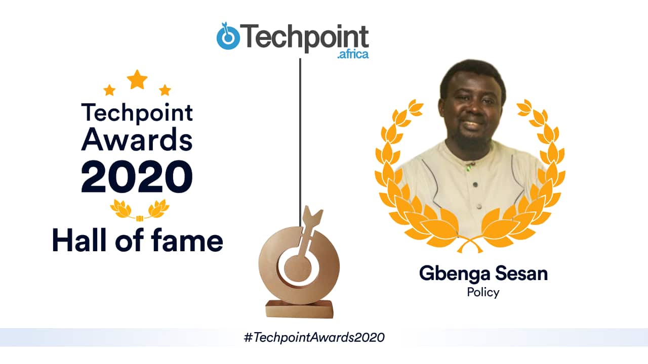 Techpoint Awards 2020: Complete list of winners and Hall of Fame inductees 11 35