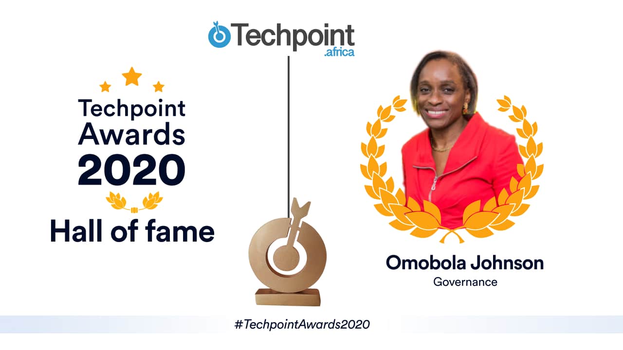 Techpoint Awards 2020: Complete list of winners and Hall of Fame inductees 12 38