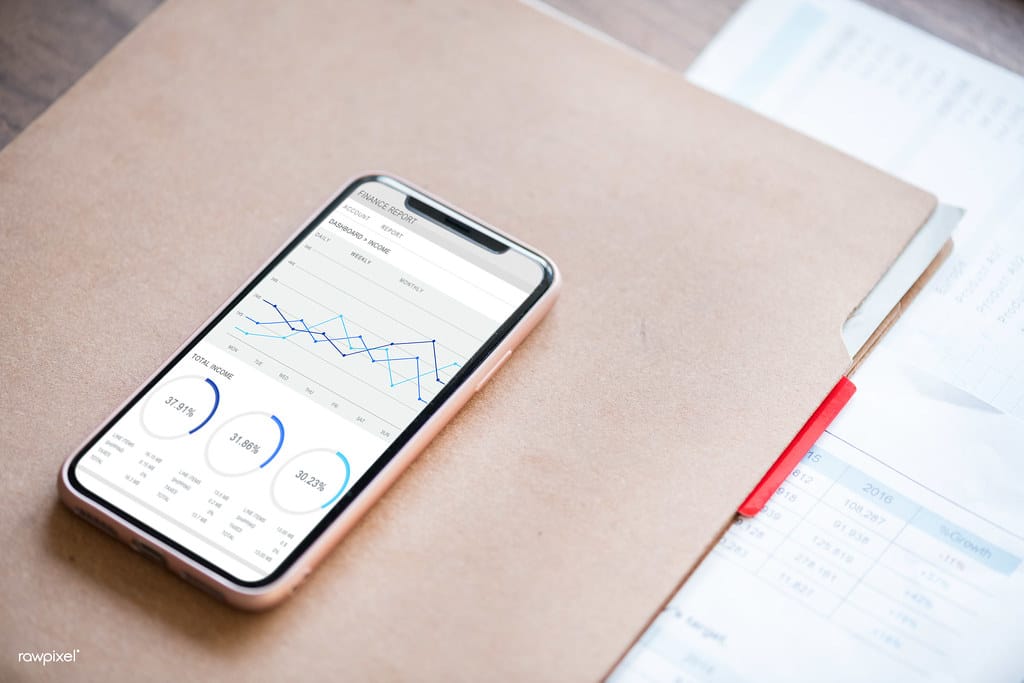 Online transactions in Nigeria dropped by $10 billion during the lockdown 3 40823157384 9b96f9d7d8 b 1